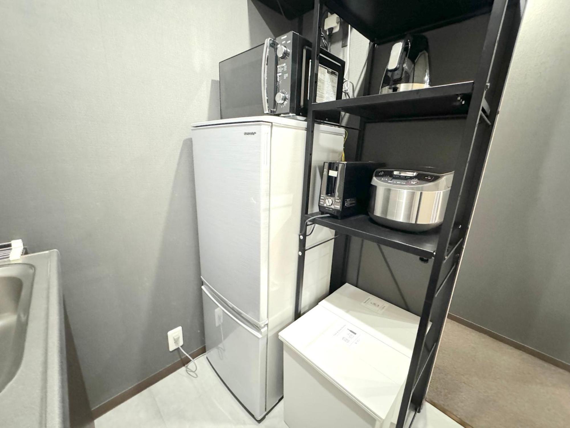 Urban Shinjuku East - Vacation 67858v Appartement Tōkyō